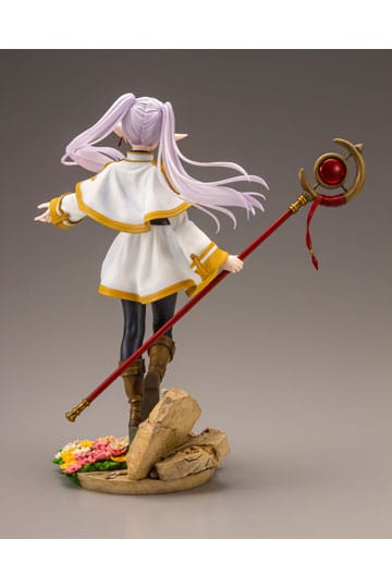 Frieren: Beyond Journey's End statuette PVC 1/7 Frieren Bonus Edition 24 cm