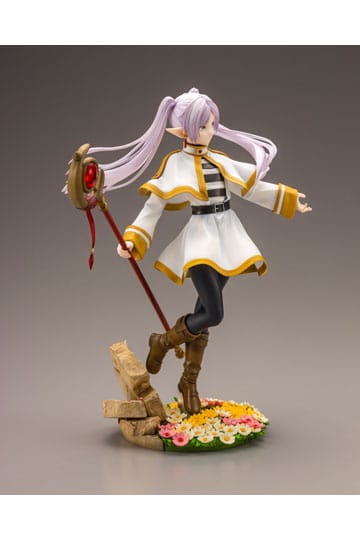 Frieren: Beyond Journey's End statuette PVC 1/7 Frieren Bonus Edition 24 cm