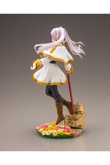 Frieren: Beyond Journey's End statuette PVC 1/7 Frieren Bonus Edition 24 cm