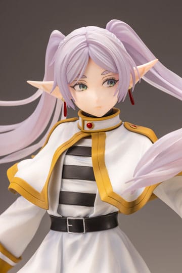 Frieren: Beyond Journey's End statuette PVC 1/7 Frieren Bonus Edition 24 cm