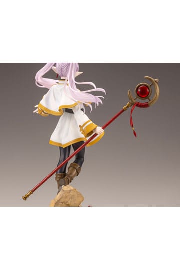 Frieren: Beyond Journey's End statuette PVC 1/7 Frieren Bonus Edition 24 cm