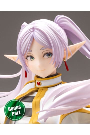 Frieren: Beyond Journey's End statuette PVC 1/7 Frieren Bonus Edition 24 cm