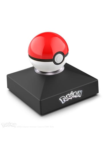 Pokémon réplique métal Diecast Mini Poké Ball