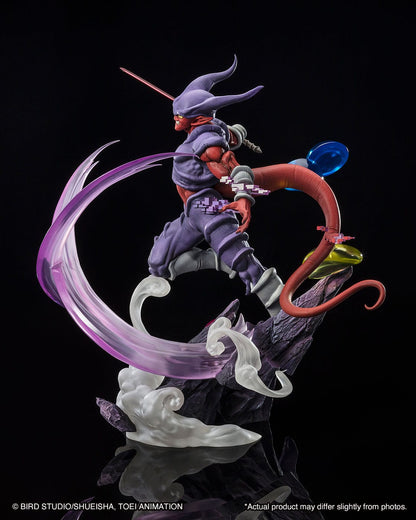 Dragon Ball Z Statuette PVC FiguartsZERO Janenba (Extra Battle) 30 cm