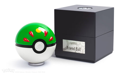 Pokémon réplique Diecast Copain Ball