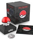 Pokémon réplique métal Diecast Mini Poké Ball