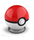 Pokémon réplique métal Diecast Mini Poké Ball