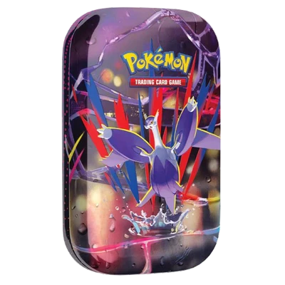 Mini Tin Pokémon ME01 Méga-Latias – visuel produit sourced online