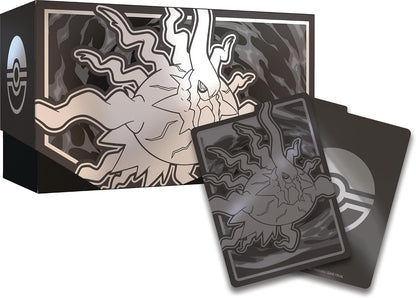 Pokémon – Coffret Dresseur d’Élite ME05 Nuit Noire : Zarude – FR
