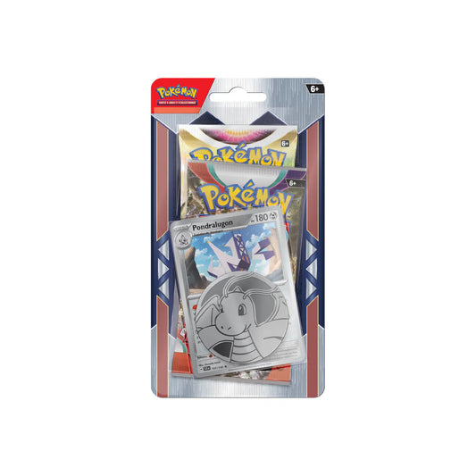 Pokémon – Duo Pack Promo : Pondralugon