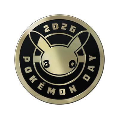 Pokémon – Coffret Pokémon Day 2026