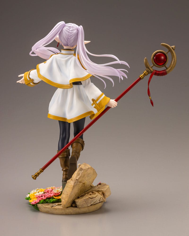 Frieren: Beyond Journey's End statuette PVC 1/7 Frieren Bonus Edition 24 cm