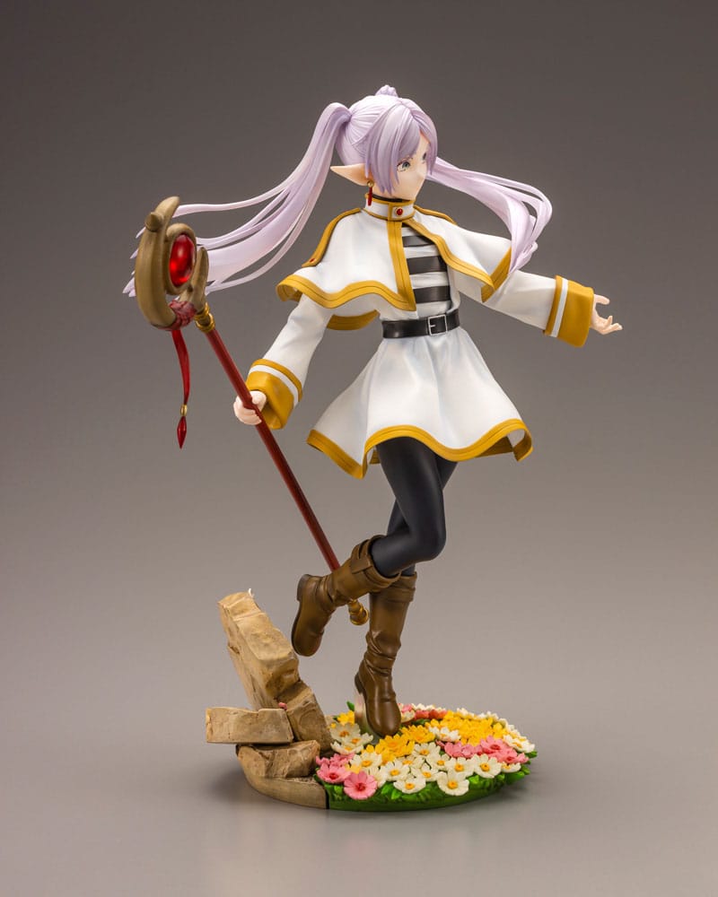 Frieren: Beyond Journey's End statuette PVC 1/7 Frieren Bonus Edition 24 cm