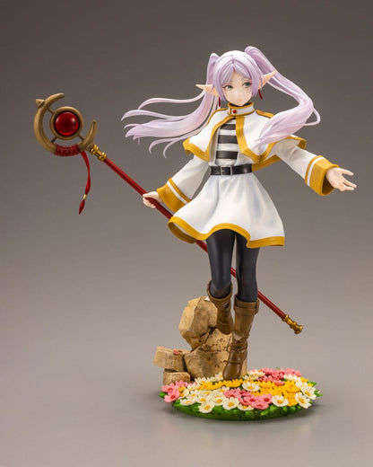 Frieren: Beyond Journey's End statuette PVC 1/7 Frieren Bonus Edition 24 cm