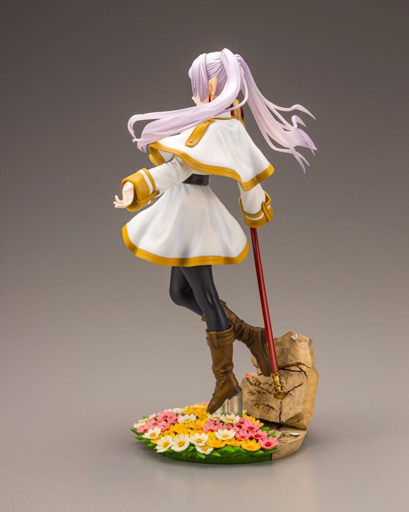 Frieren: Beyond Journey's End statuette PVC 1/7 Frieren Bonus Edition 24 cm