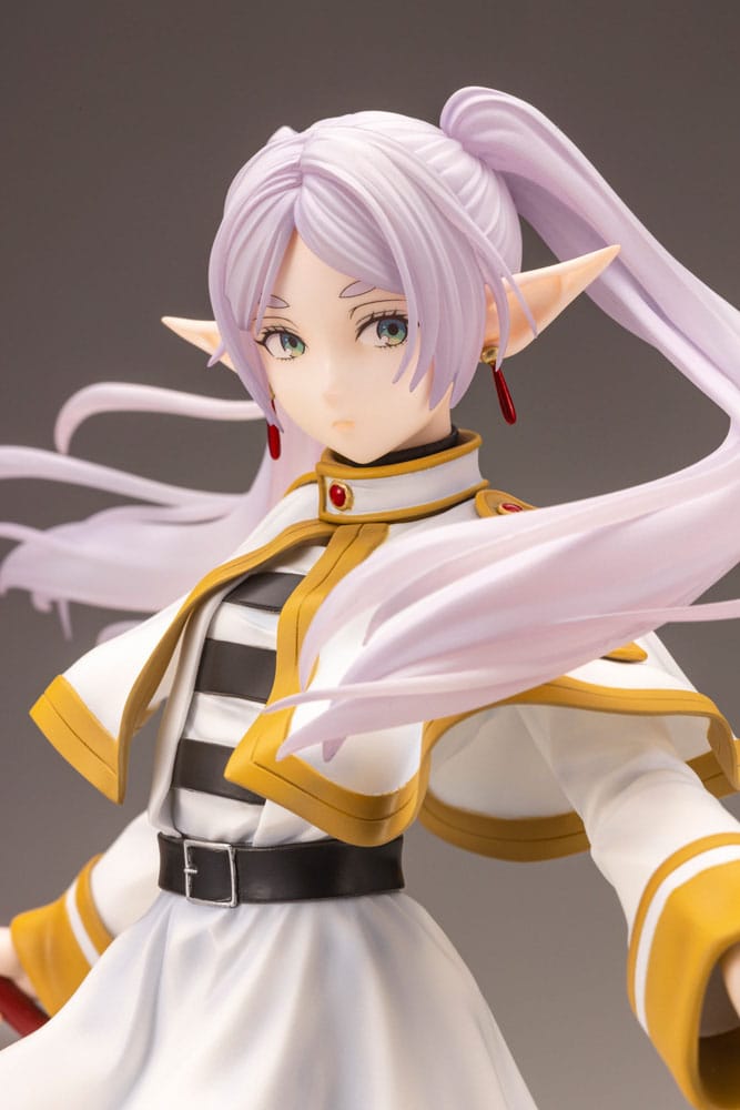 Frieren: Beyond Journey's End statuette PVC 1/7 Frieren Bonus Edition 24 cm