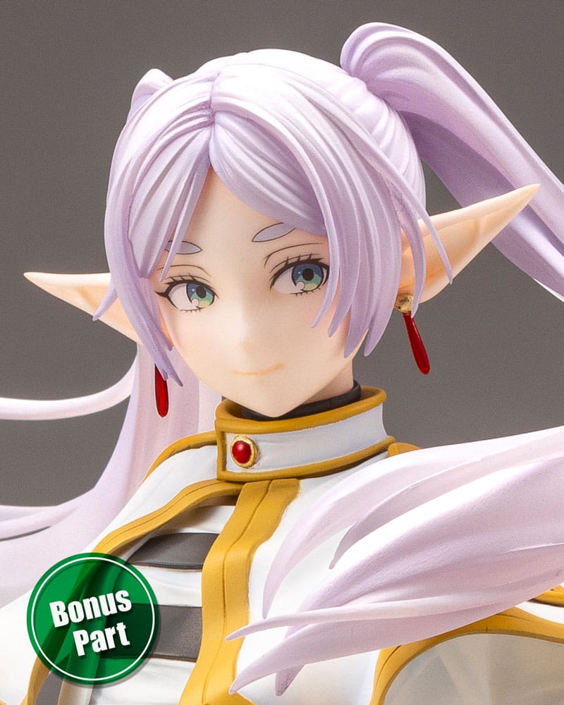 Frieren: Beyond Journey's End statuette PVC 1/7 Frieren Bonus Edition 24 cm