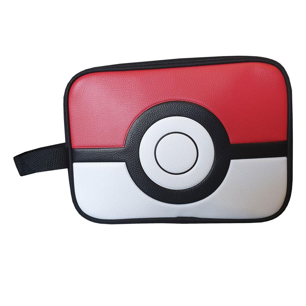 Pokémon trousse de toilette Poké Ball