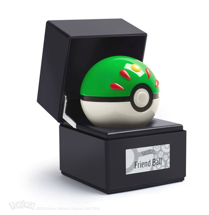 Pokémon réplique Diecast Copain Ball