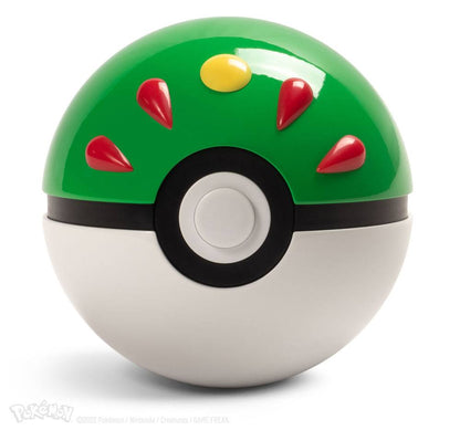 Pokémon réplique Diecast Copain Ball